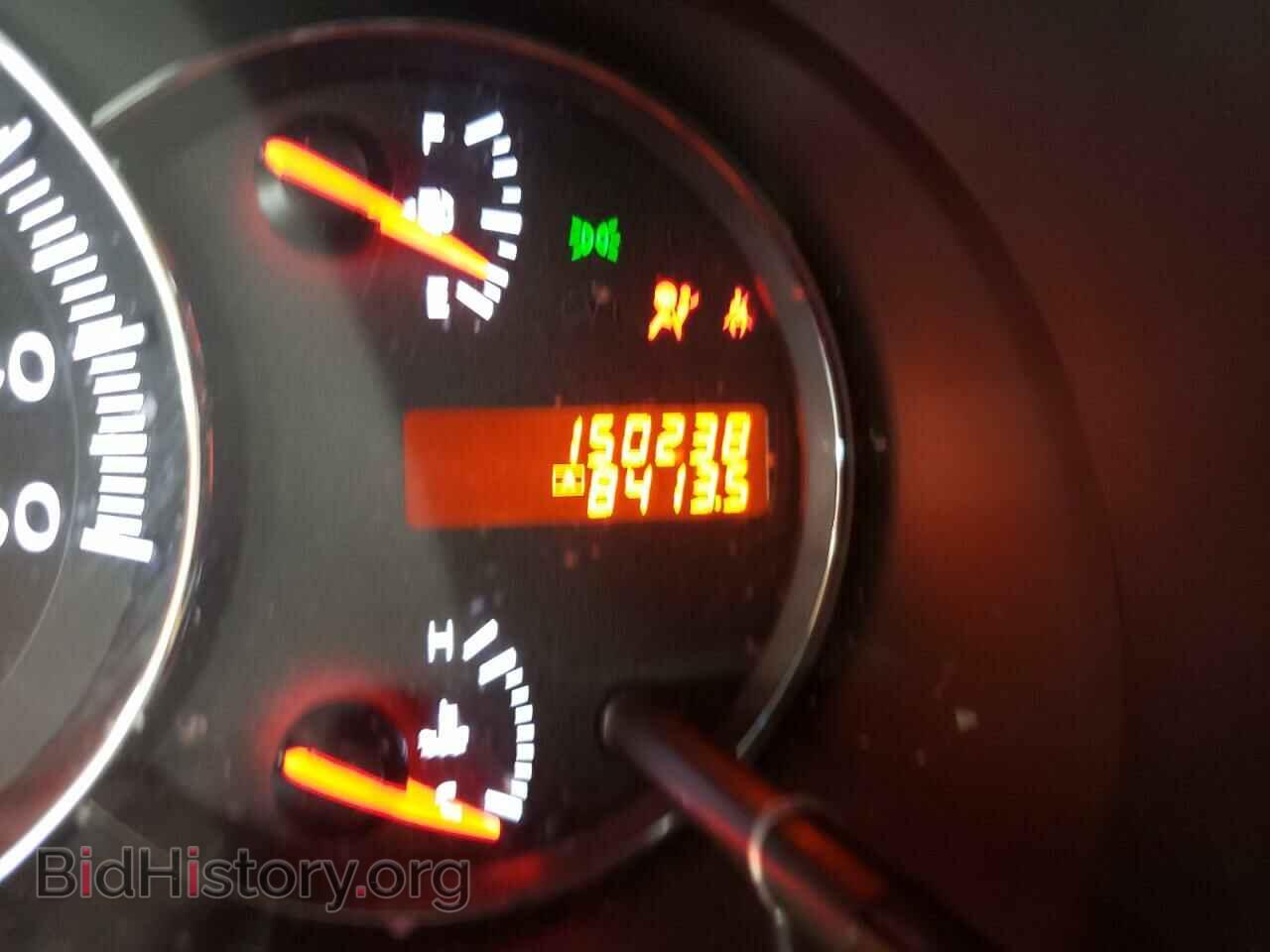 2011 NISSAN MAXIMA - VIN: 1N4AA5AP0BC839454 - Фото 8