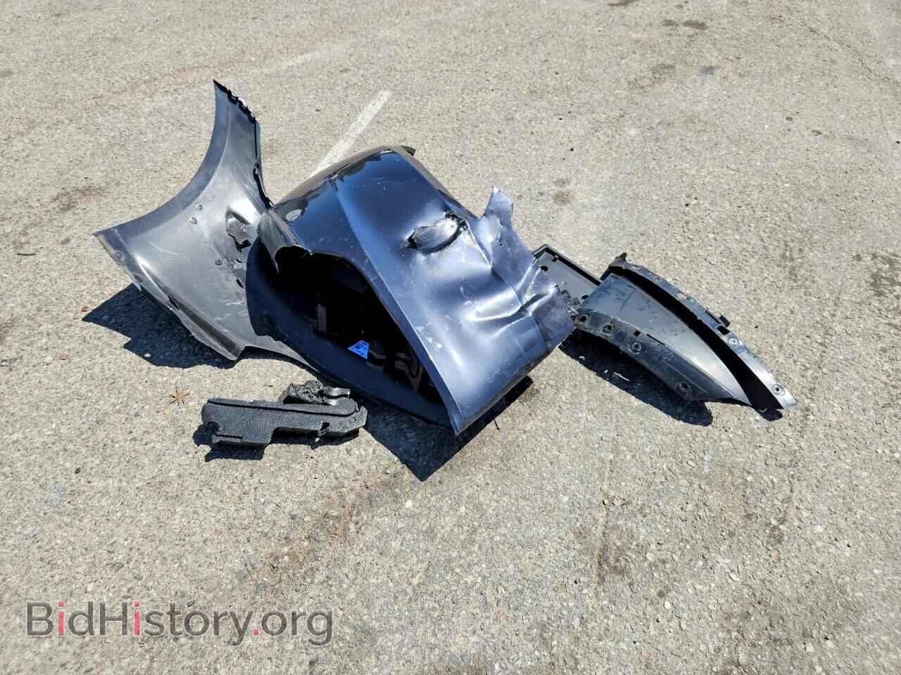 2025 TESLA MODEL 3 - VIN: 5YJ3E1EA4SF988846 - Photo 12
