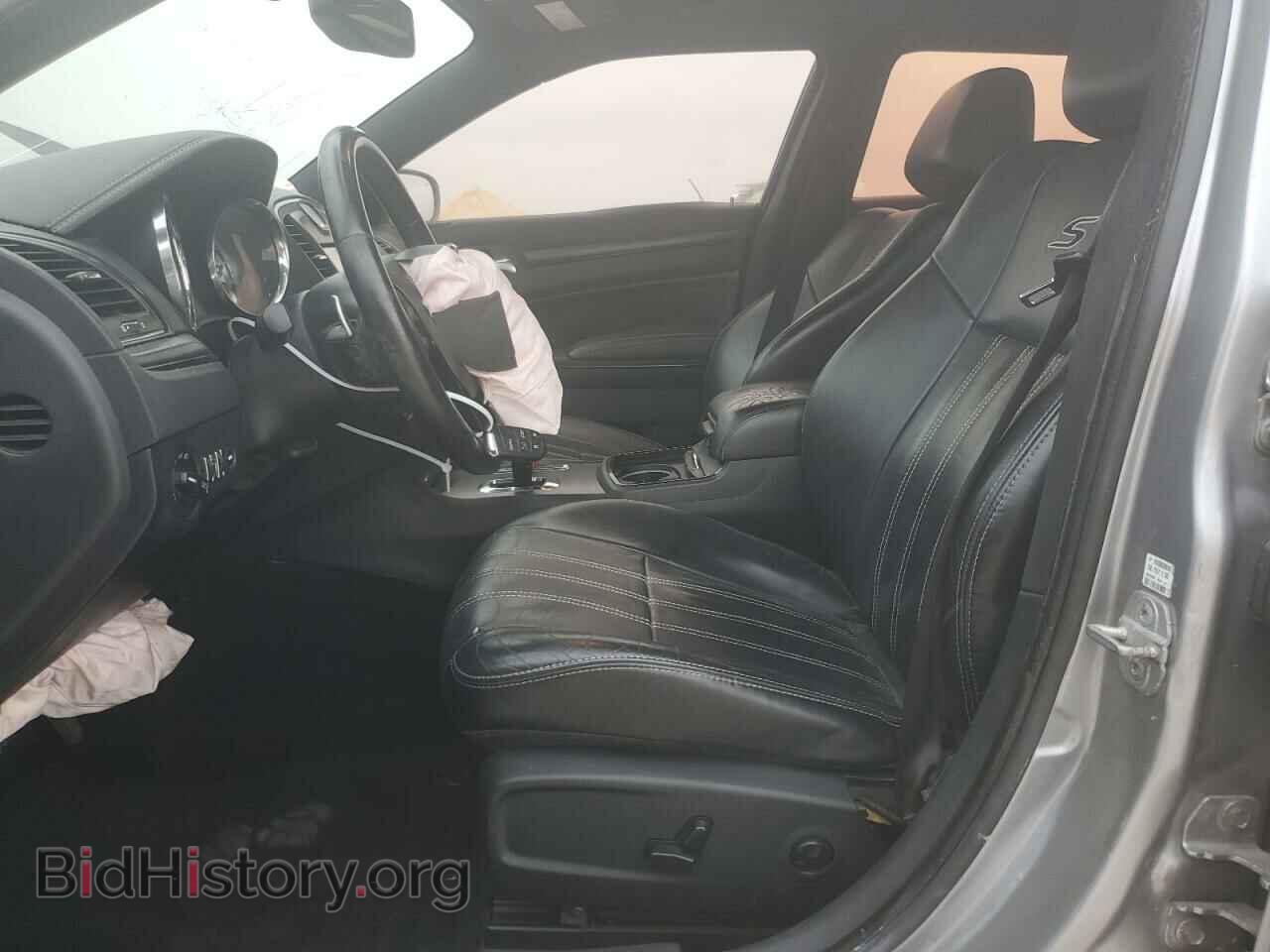 2014 CHRYSLER 300 - VIN: 2C3CCABG6EH144230 - Фото 7