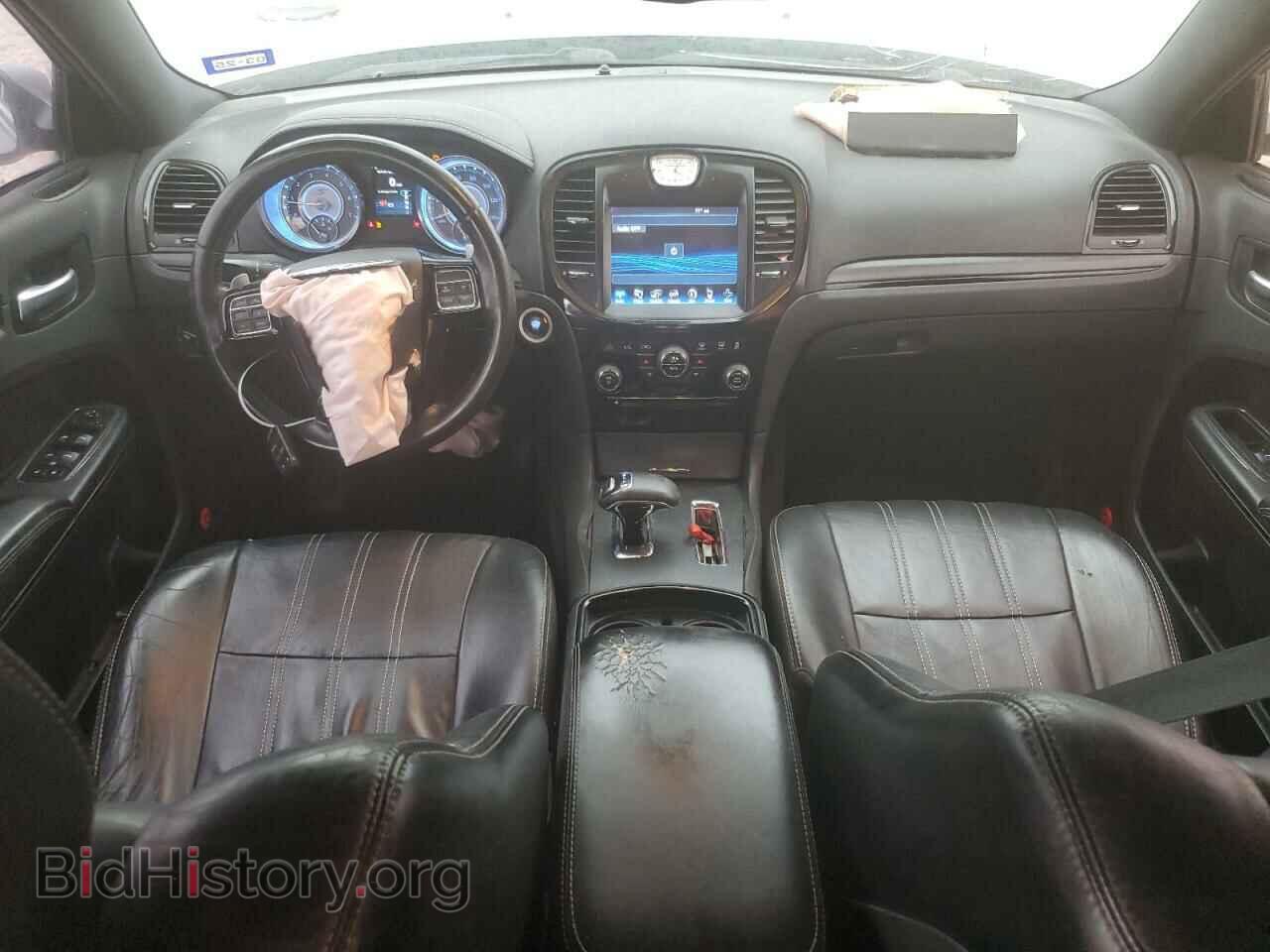 2014 CHRYSLER 300 - VIN: 2C3CCABG6EH144230 - Фото 8