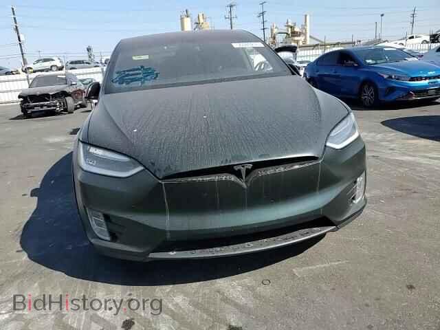 2016 TESLA MODEL X - VIN: 5YJXCAE21GF015625 - Photo 14