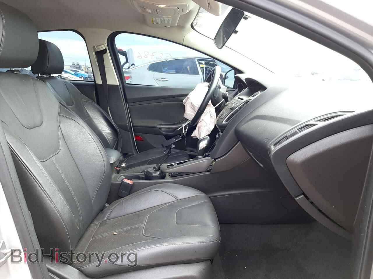 2016 FORD FOCUS - VIN: 1FADP3K29GL286216 - Фото 5