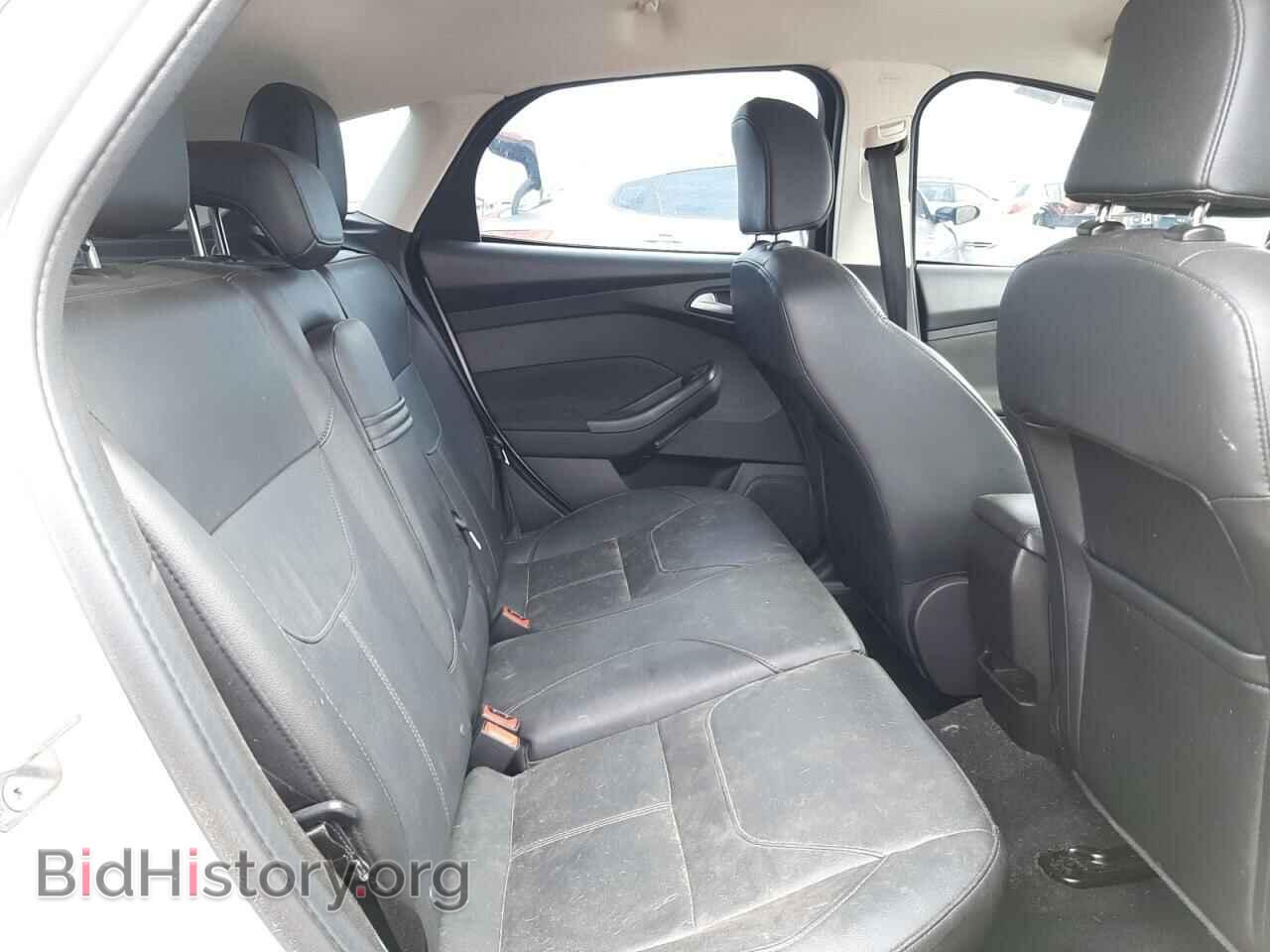 2016 FORD FOCUS - VIN: 1FADP3K29GL286216 - Фото 6
