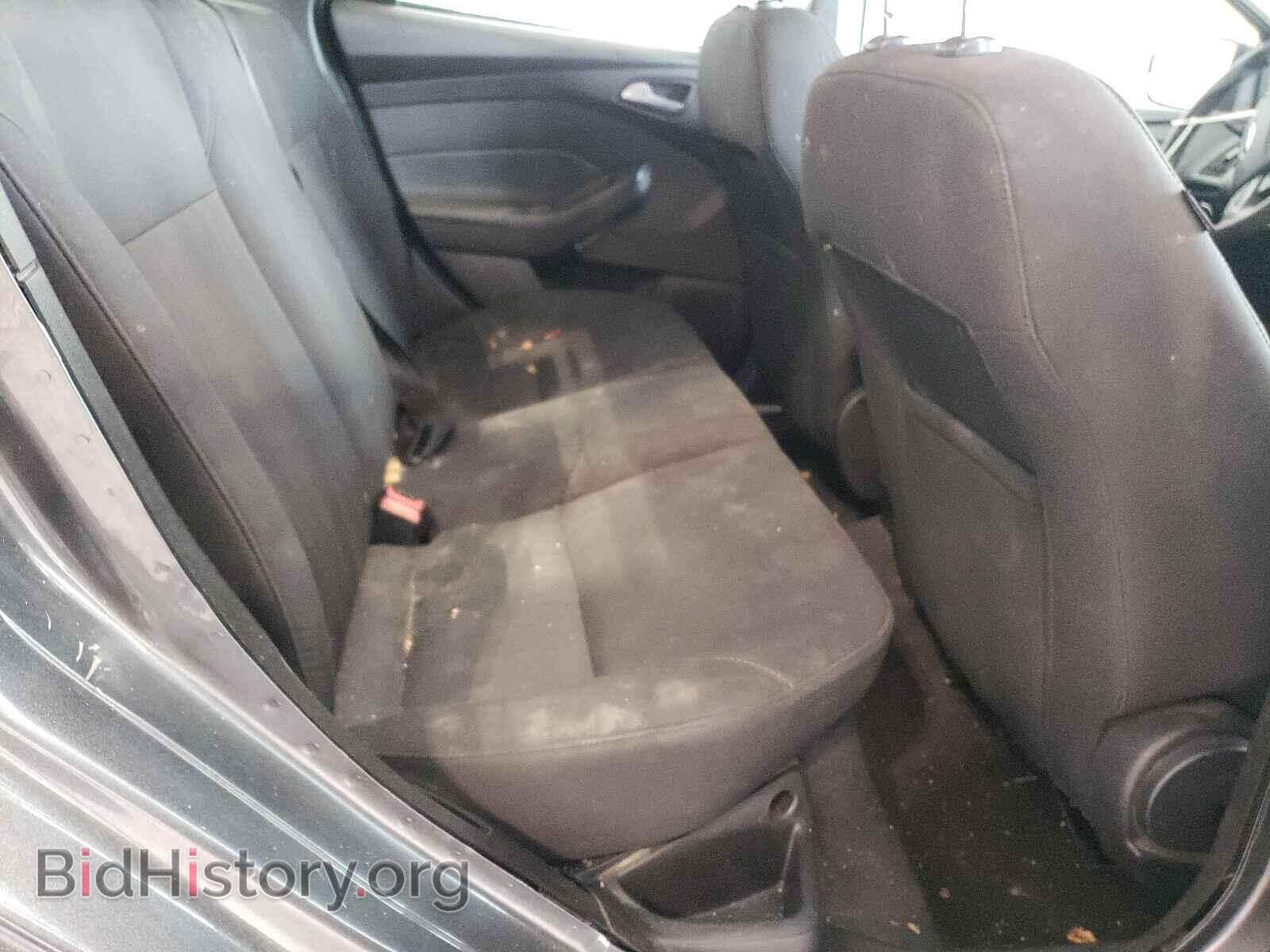 2016 FORD FOCUS - VIN: 1FADP3F26GL264412 - Photo 6