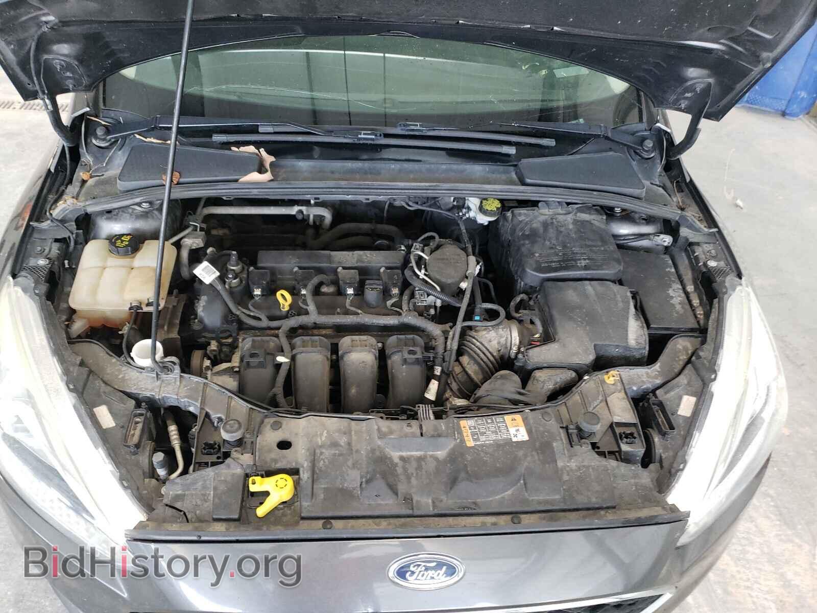 2016 FORD FOCUS - VIN: 1FADP3F26GL264412 - Photo 7