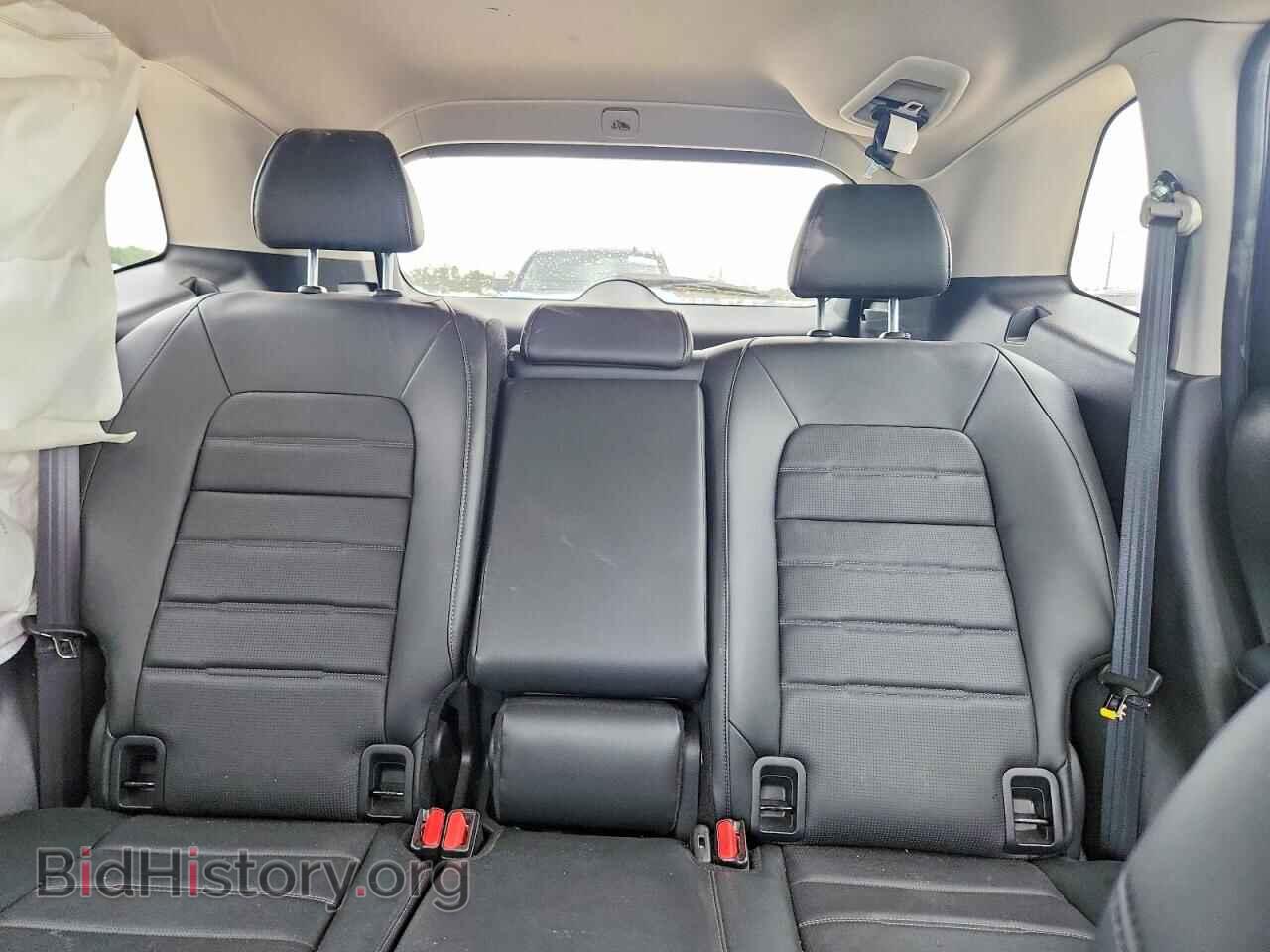 2024 HONDA CRV - VIN: 5J6RS3H76RL005407 - Фото 10