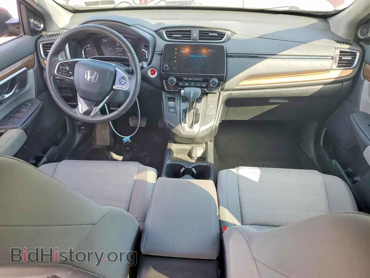 2019 HONDA CRV - VIN: 7FARW2H50KE042162 - Фото 8