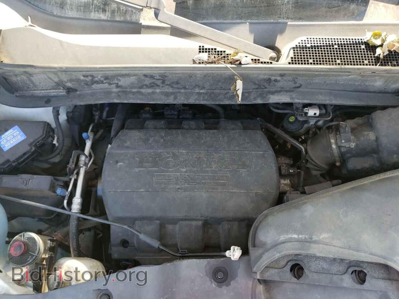 2012 HONDA PILOT - VIN: 5FNYF4H99CB033886 - Фото 7