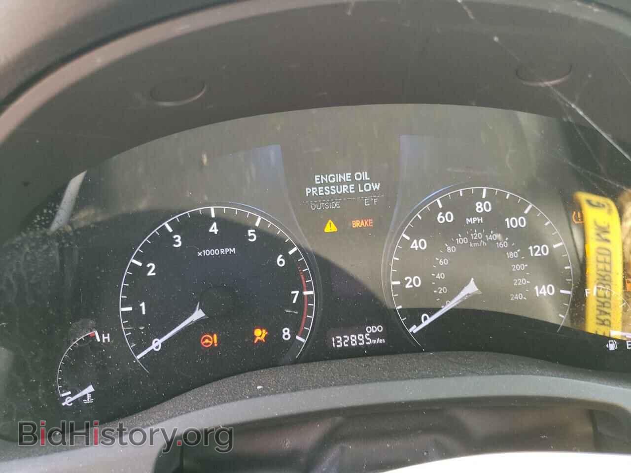 2015 LEXUS RX350 - VIN: 2T2BK1BA5FC291281 - Photo 9
