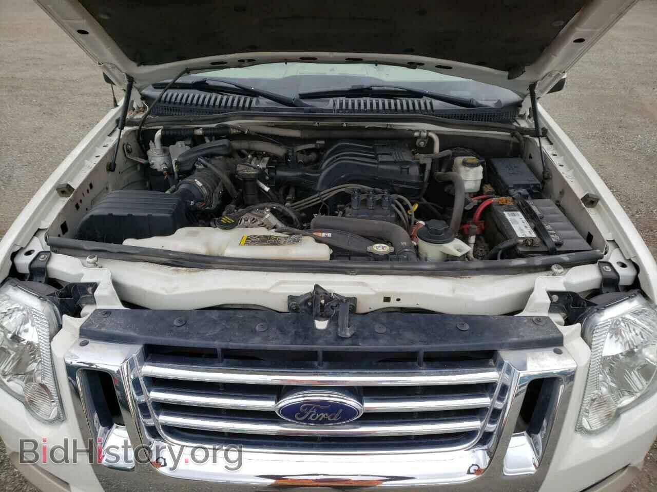2009 FORD EXPLORER - VIN: 1FMEU74E69UA39959 - Фото 12