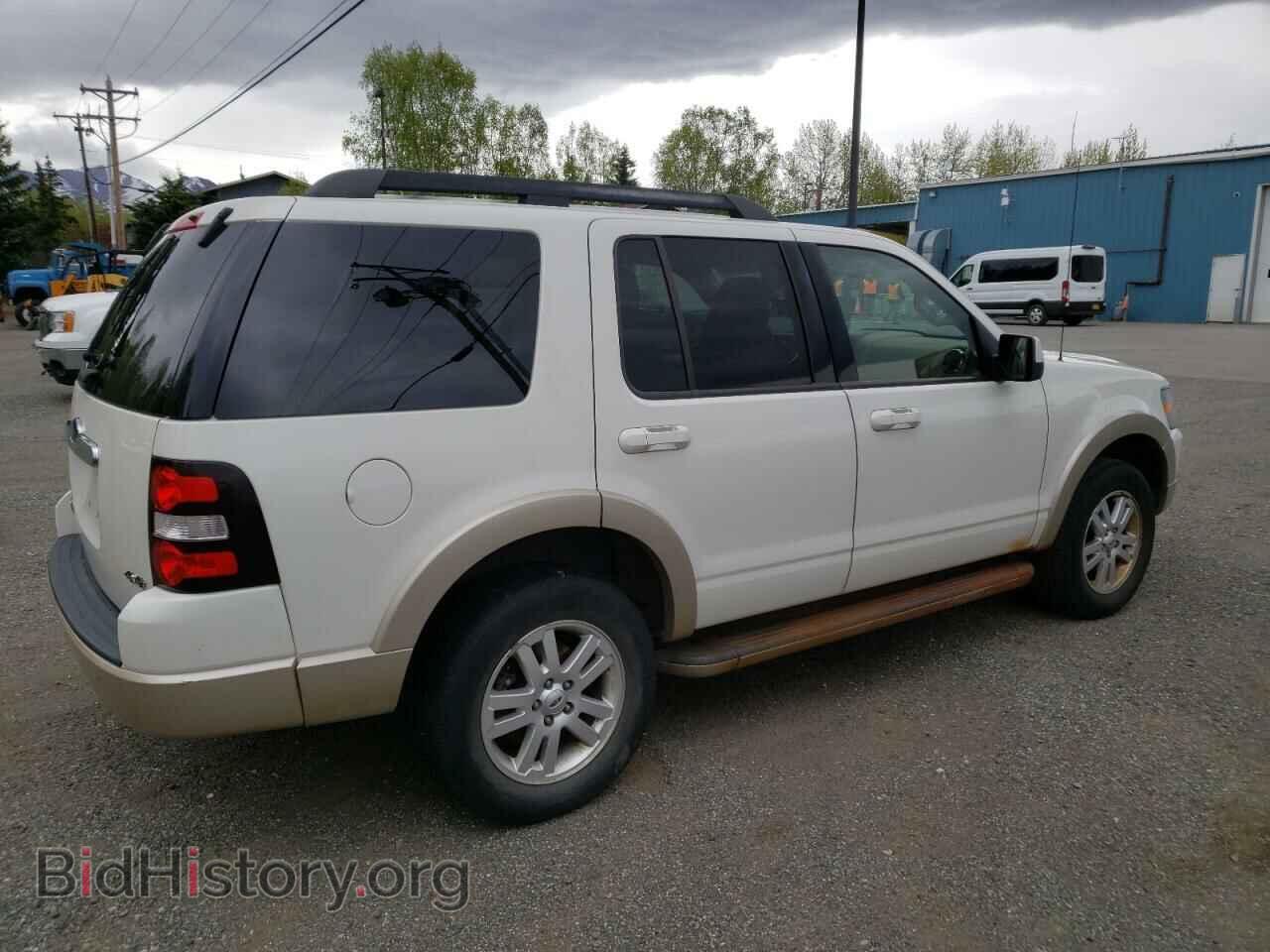 2009 FORD EXPLORER - VIN: 1FMEU74E69UA39959 - Фото 3