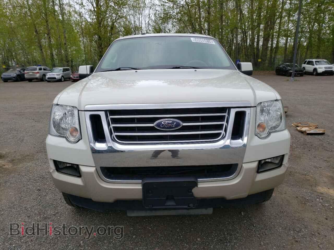 2009 FORD EXPLORER - VIN: 1FMEU74E69UA39959 - Фото 5
