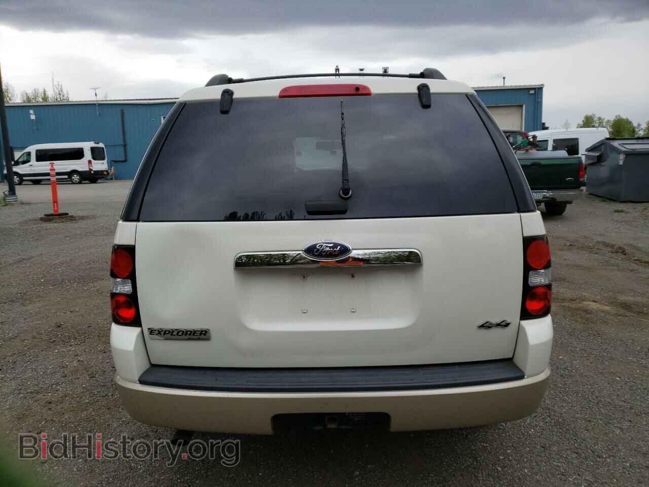 2009 FORD EXPLORER - VIN: 1FMEU74E69UA39959 - Фото 6