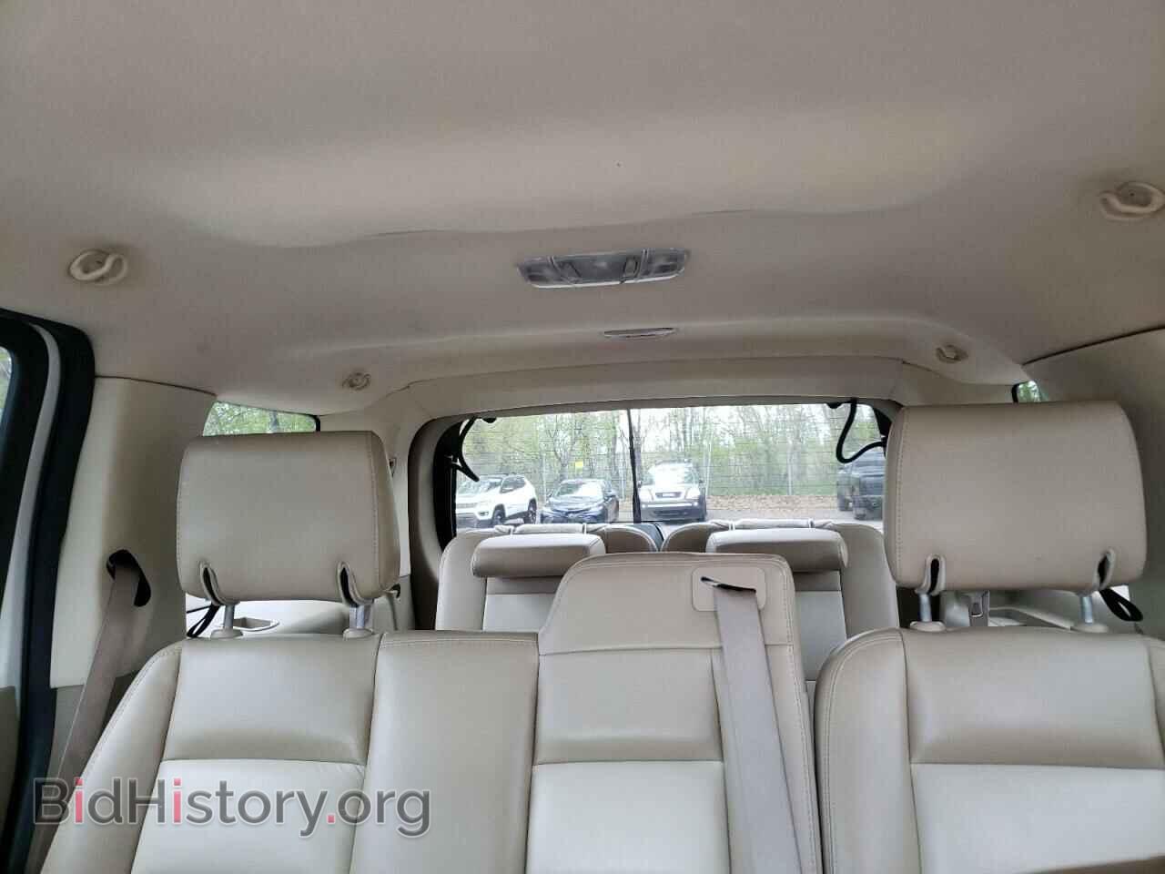2009 FORD EXPLORER - VIN: 1FMEU74E69UA39959 - Фото 10