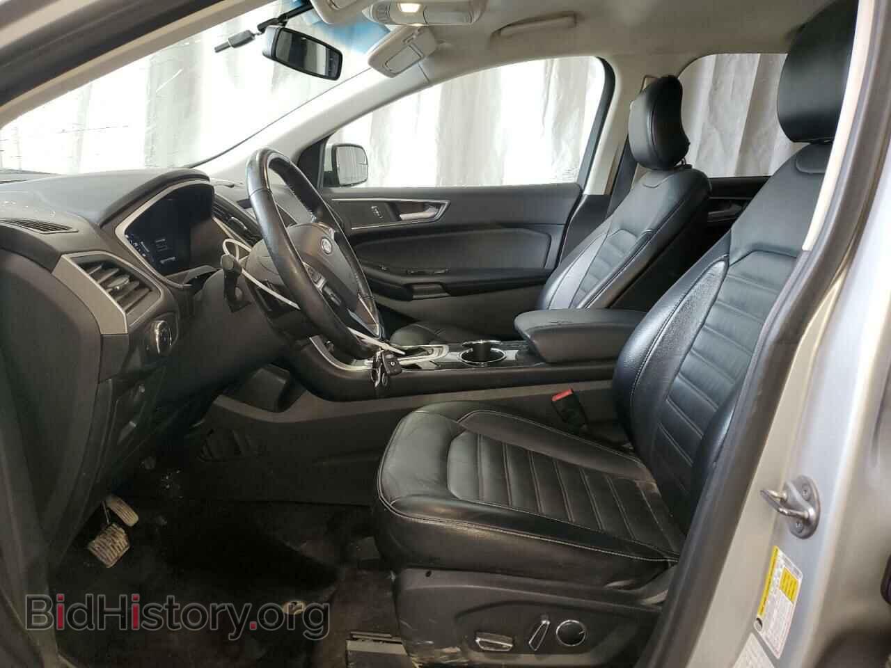 2016 FORD EDGE - VIN: 2FMPK4J83GBB44960 - Photo 7