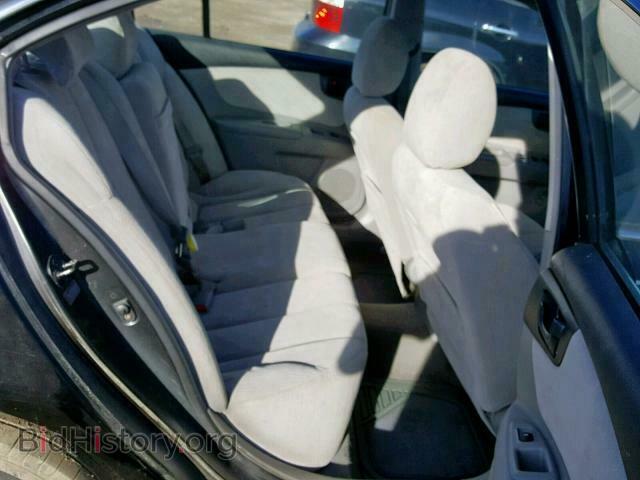 2007 KIA OPTIMA - VIN: KNAGE123775106422 - Photo 6