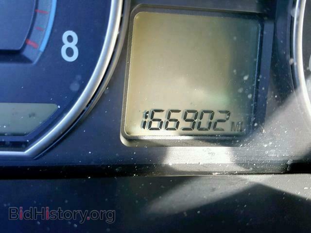2007 KIA OPTIMA - VIN: KNAGE123775106422 - Photo 8