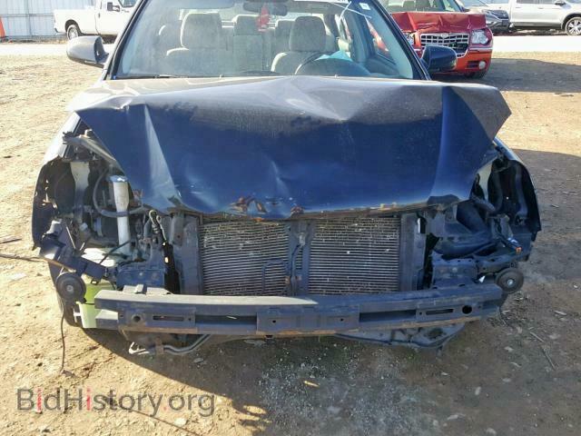 2007 KIA OPTIMA - VIN: KNAGE123775106422 - Photo 9