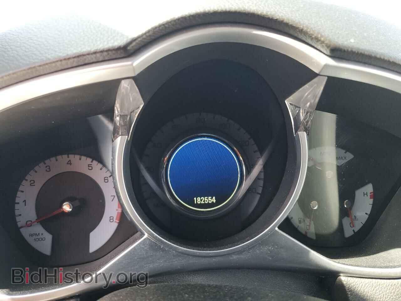 2012 CADILLAC SRX - VIN: 3GYFNDE39CS575551 - Фото 9