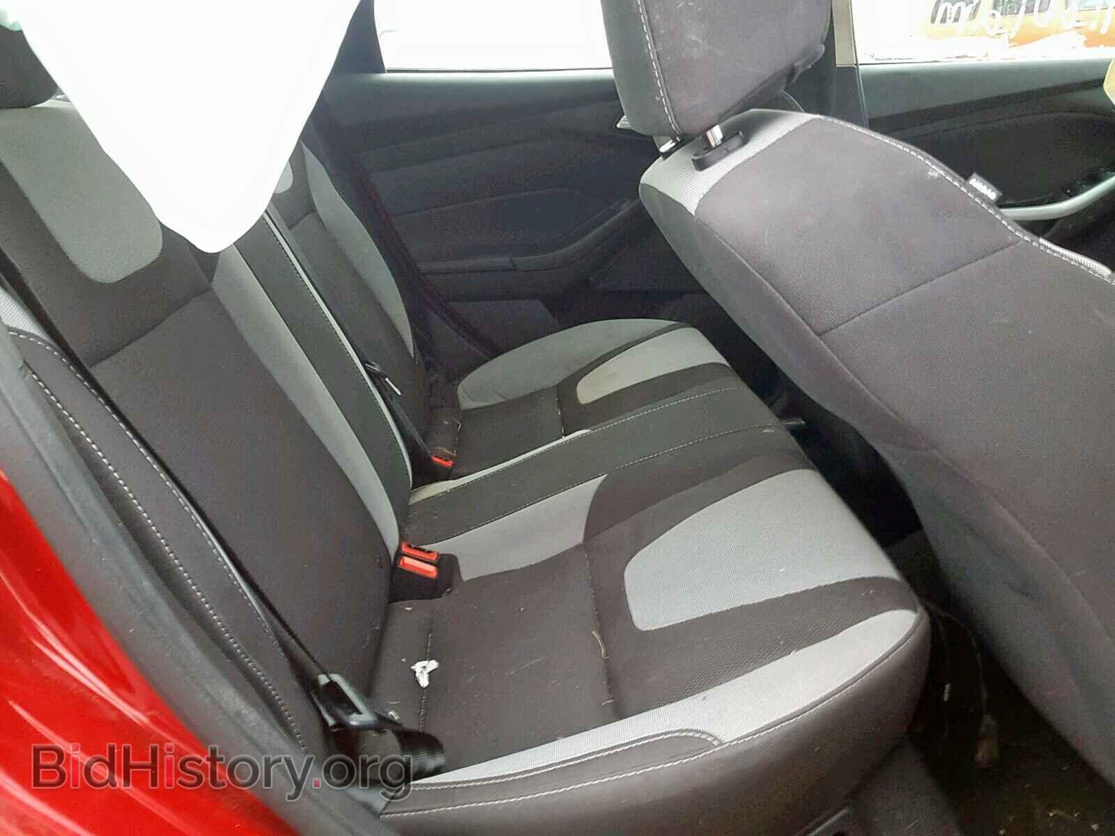 2012 FORD FOCUS SE - VIN: 1FAHP3F21CL448913 - Фото 6