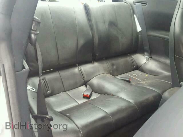 2008 MITSUBISHI ECLIPSE - VIN: 4A3AK64F48E028556 - Фото 6