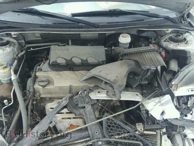 2008 MITSUBISHI ECLIPSE - VIN: 4A3AK64F48E028556 - Фото 7
