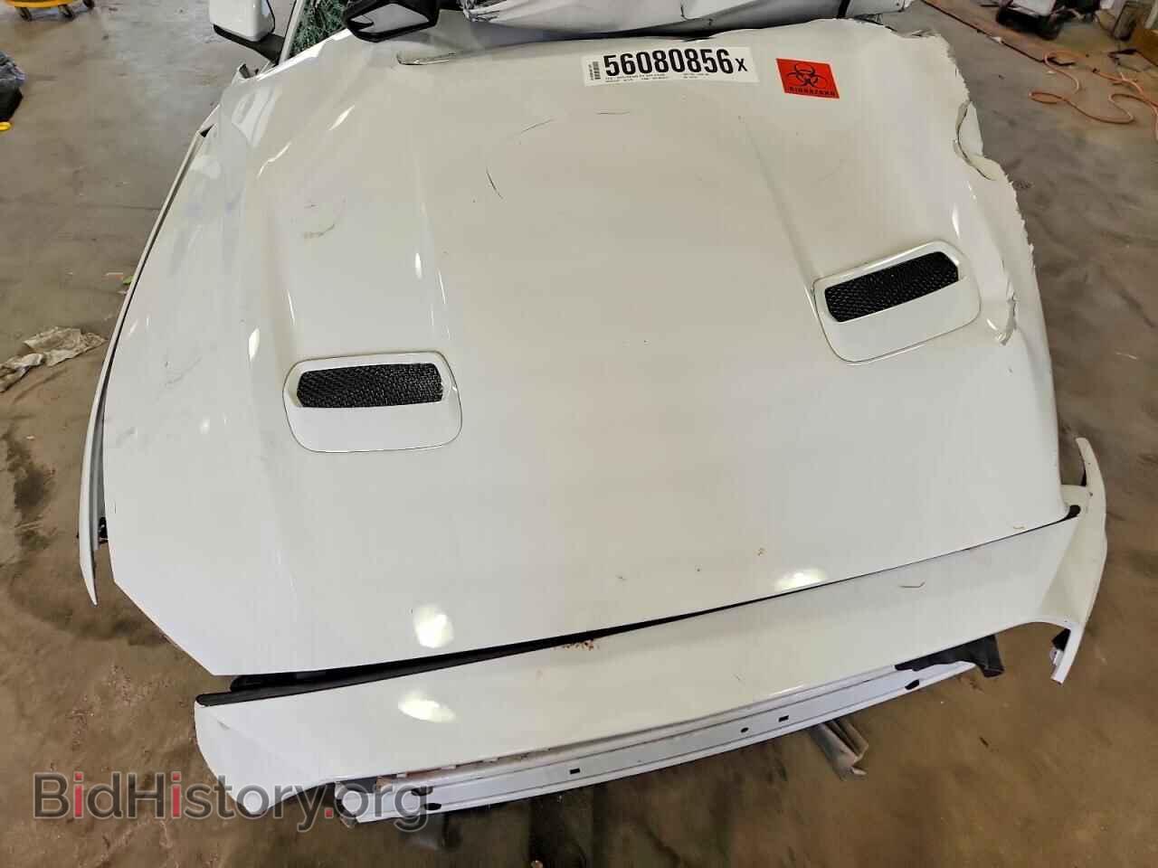 2020 FORD MUSTANG - VIN: 1FA6P8CF4L5141610 - Фото 11