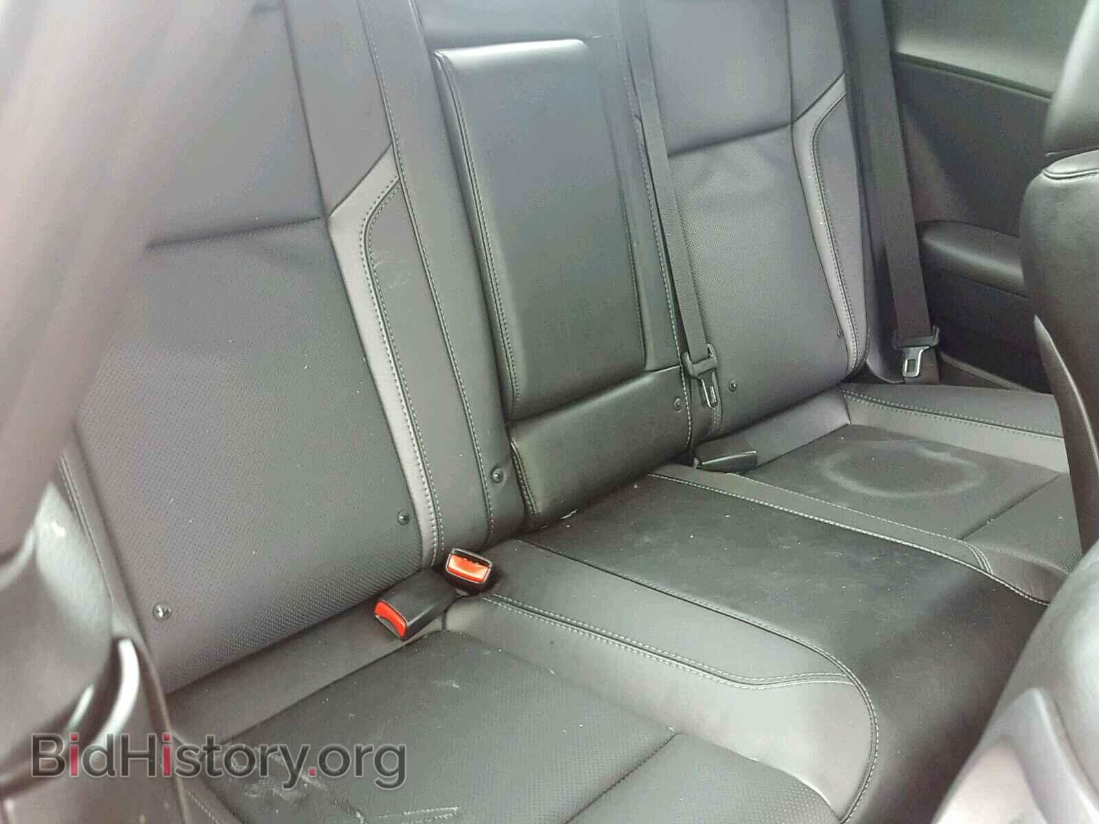 2018 DODGE CHALLENGER - VIN: 2C3CDZAG1JH258532 - Photo 6