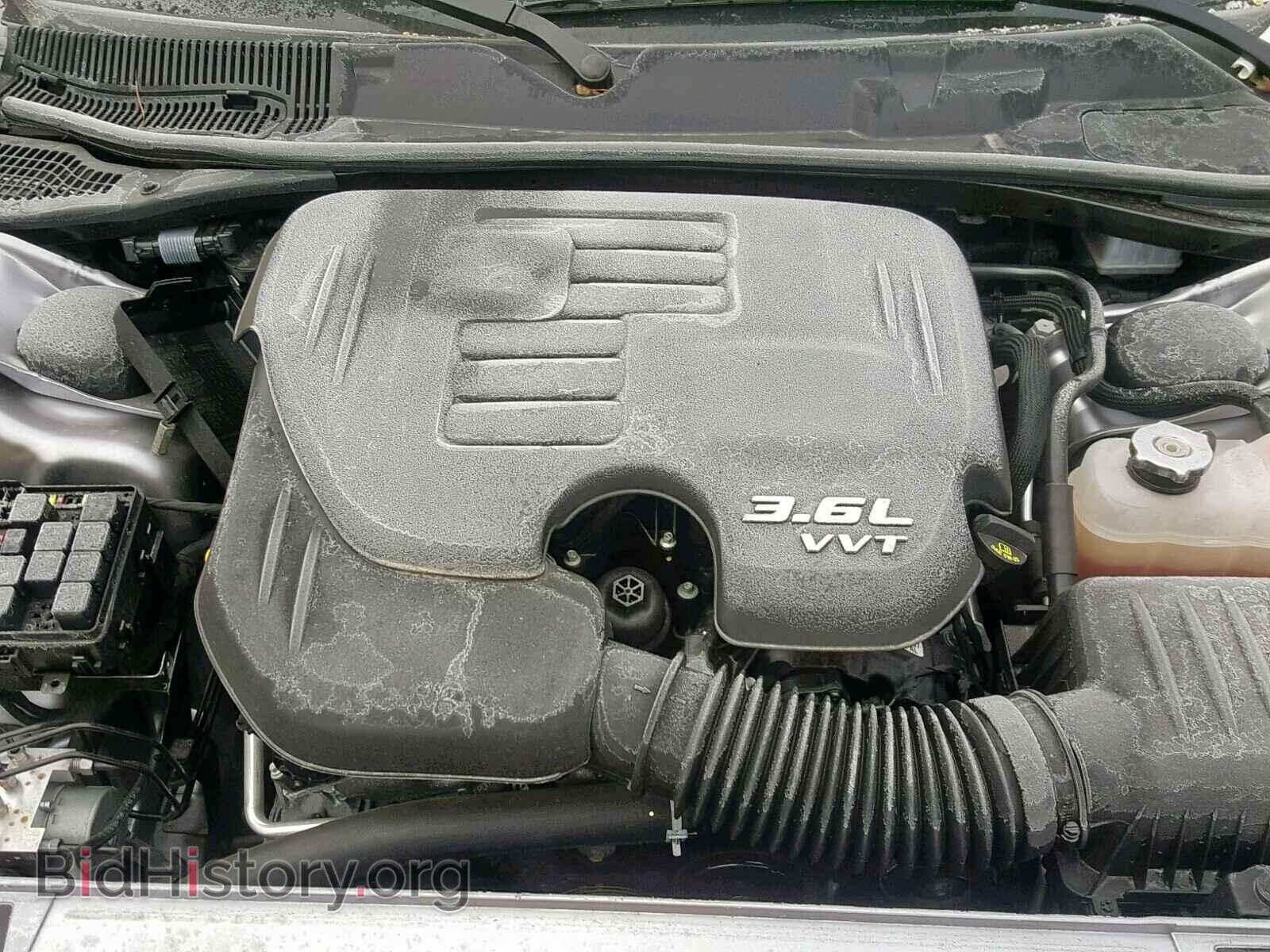 2018 DODGE CHALLENGER - VIN: 2C3CDZAG1JH258532 - Photo 7