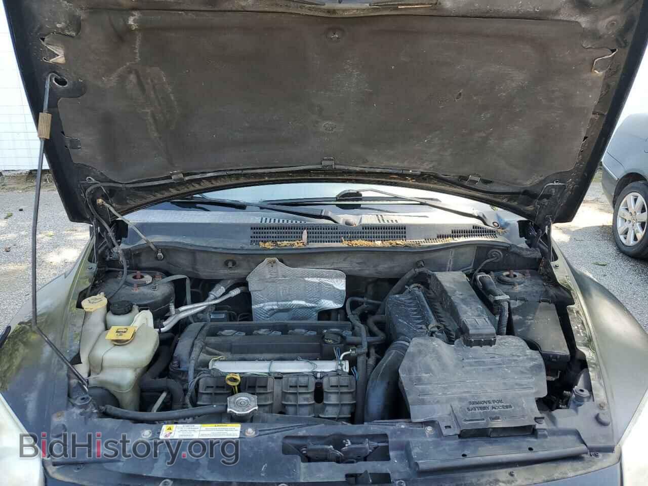 2007 DODGE CALIBER - VIN: 1B3HB48B17D379833 - Photo 11