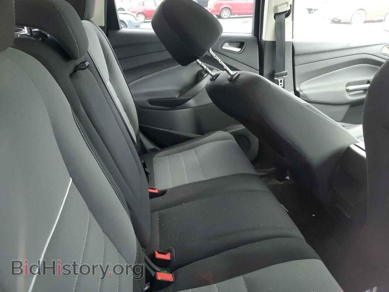 2013 FORD ESCAPE - VIN: 1FMCU0G98DUA32842 - Фото 10
