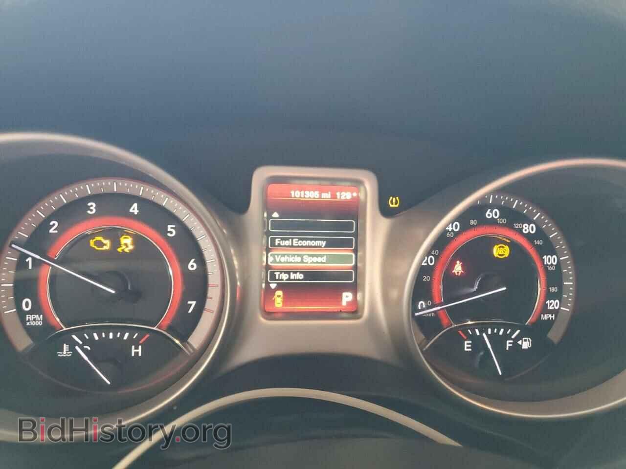 2017 DODGE JOURNEY - VIN: 3C4PDCAB1HT523868 - Photo 9