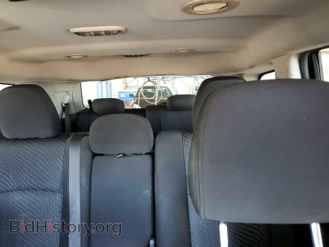 2017 DODGE JOURNEY - VIN: 3C4PDCAB1HT523868 - Photo 10