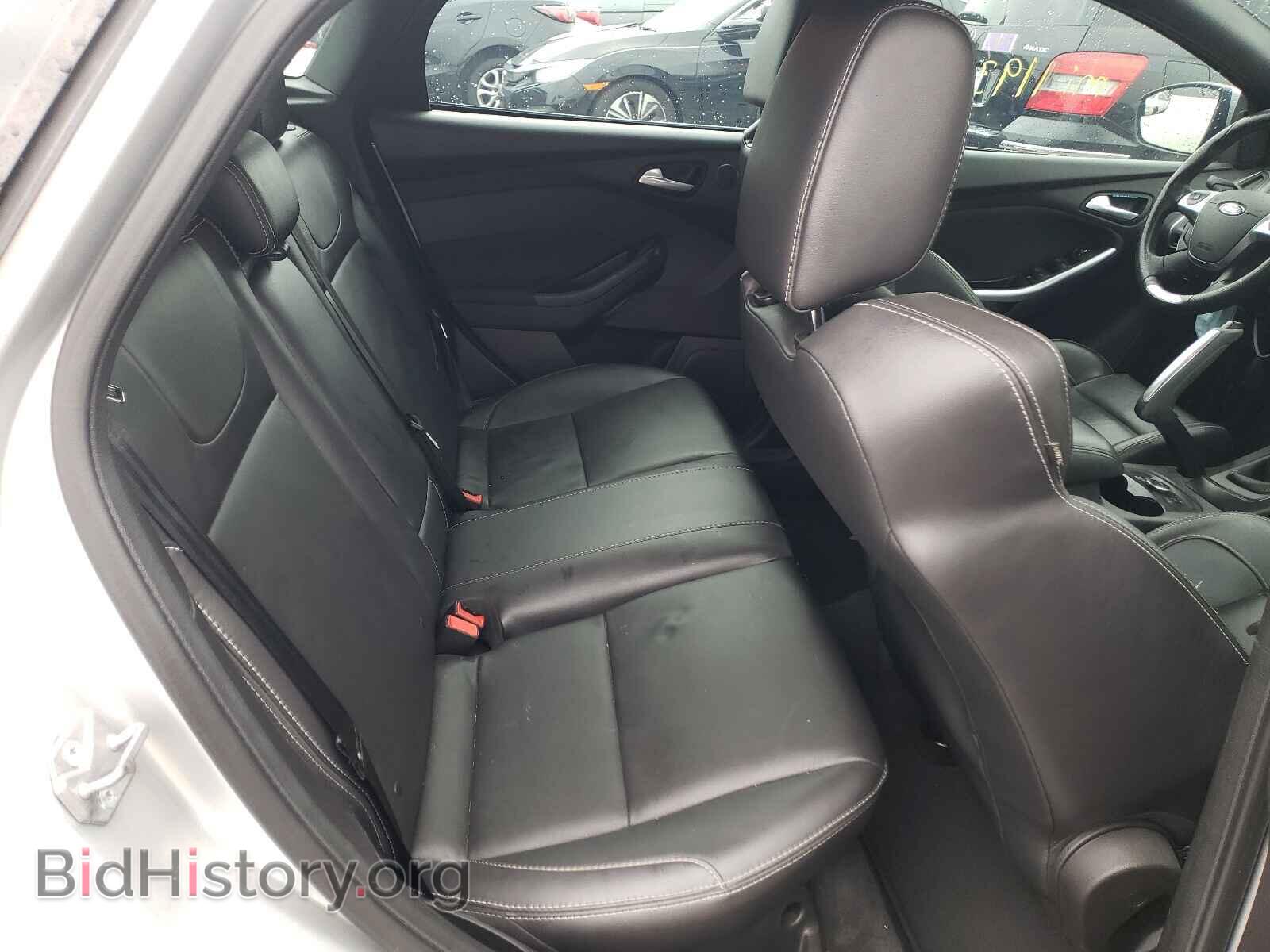 2014 FORD FOCUS - VIN: 1FADP3L90EL163994 - Фото 6
