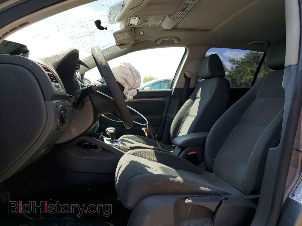 2007 VOLKSWAGEN RABBIT - VIN: WVWDR71K07W200979 - Фото 7