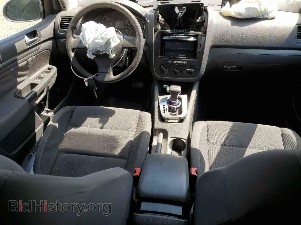 2007 VOLKSWAGEN RABBIT - VIN: WVWDR71K07W200979 - Фото 8