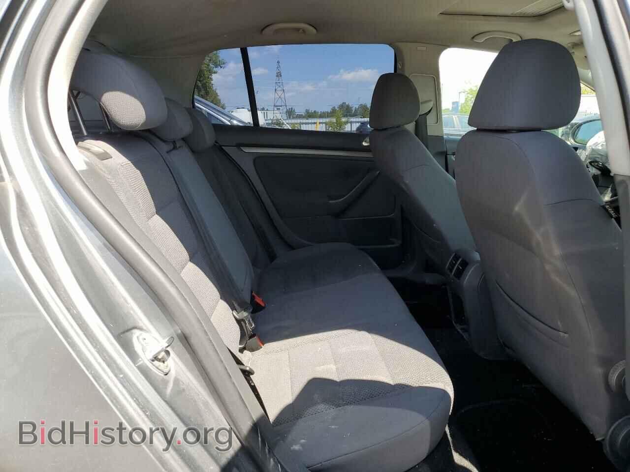 2007 VOLKSWAGEN RABBIT - VIN: WVWDR71K07W200979 - Фото 10
