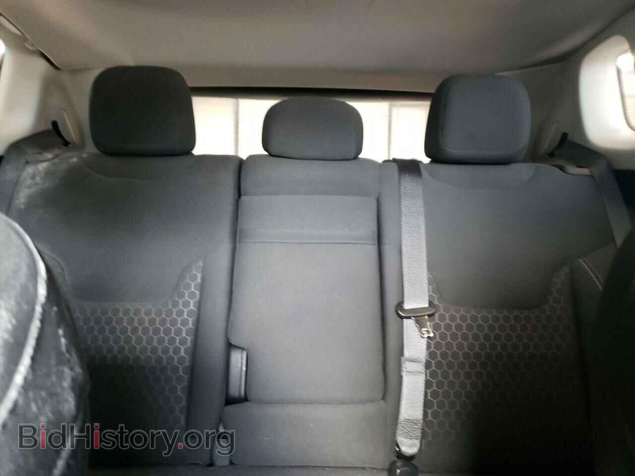 2018 JEEP COMPASS - VIN: 3C4NJDAB8JT177930 - Фото 10