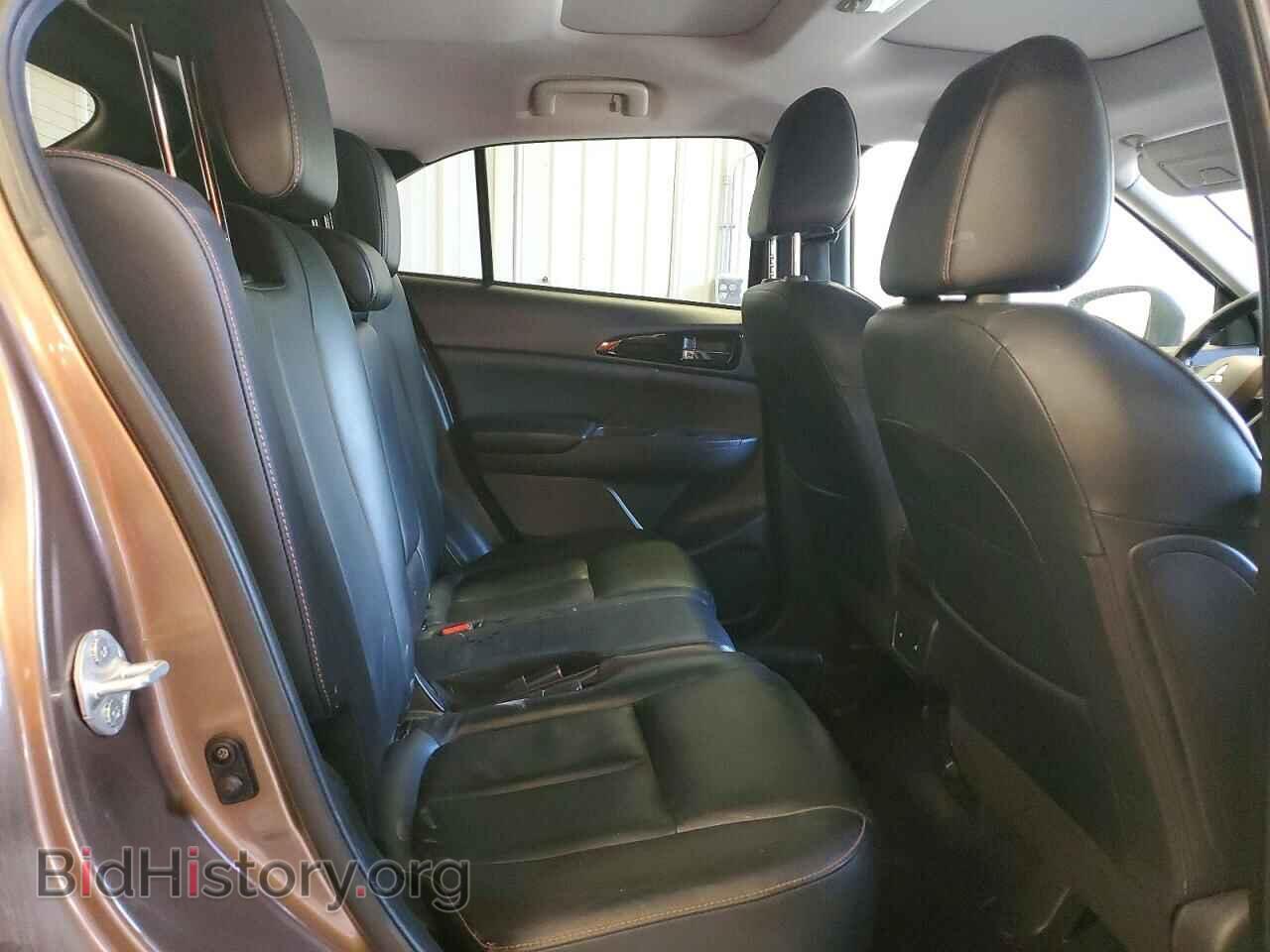 2019 MITSUBISHI ECLIPSE - VIN: JA4AT5AA6KZ022027 - Photo 11
