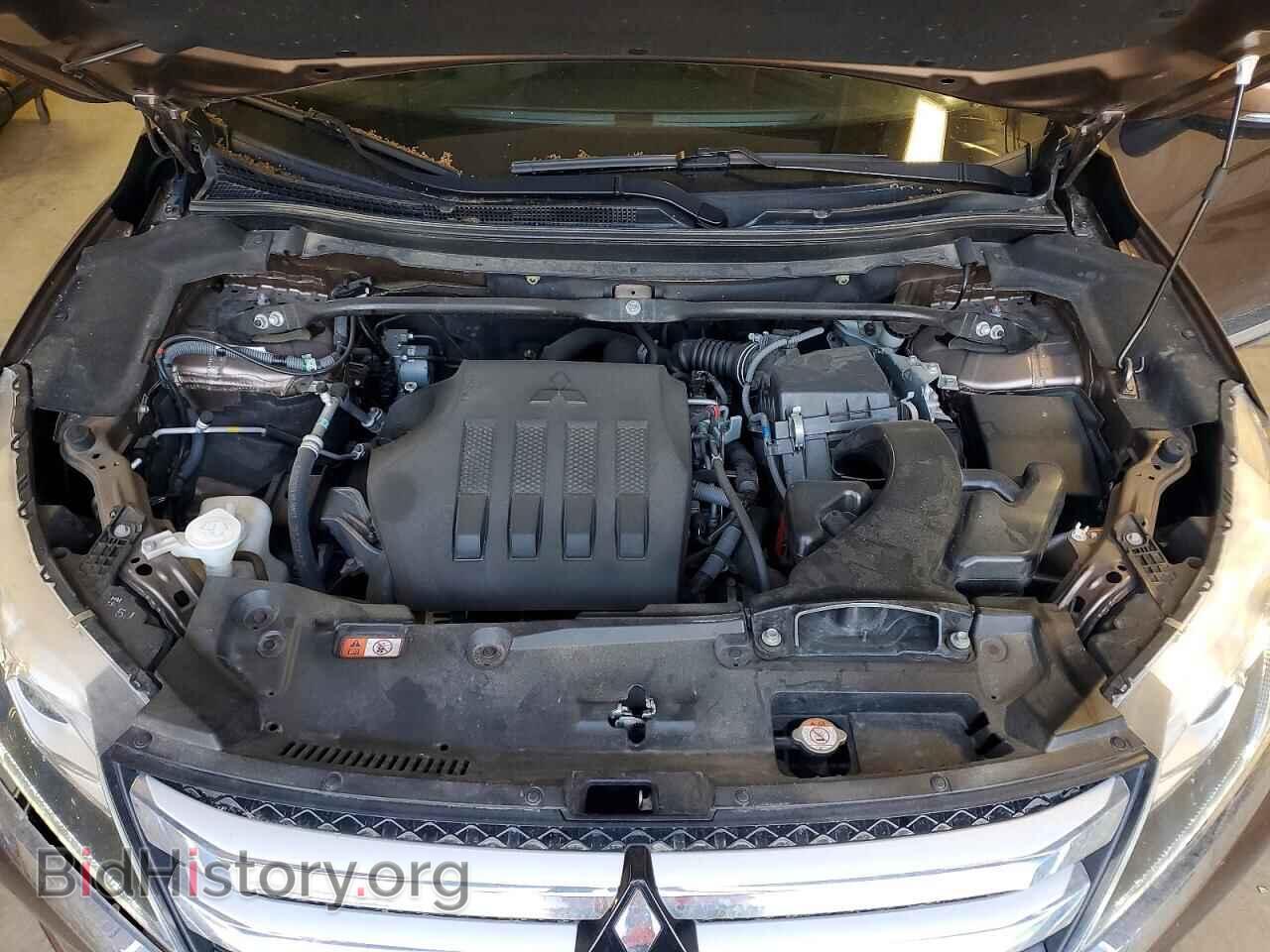 2019 MITSUBISHI ECLIPSE - VIN: JA4AT5AA6KZ022027 - Photo 12