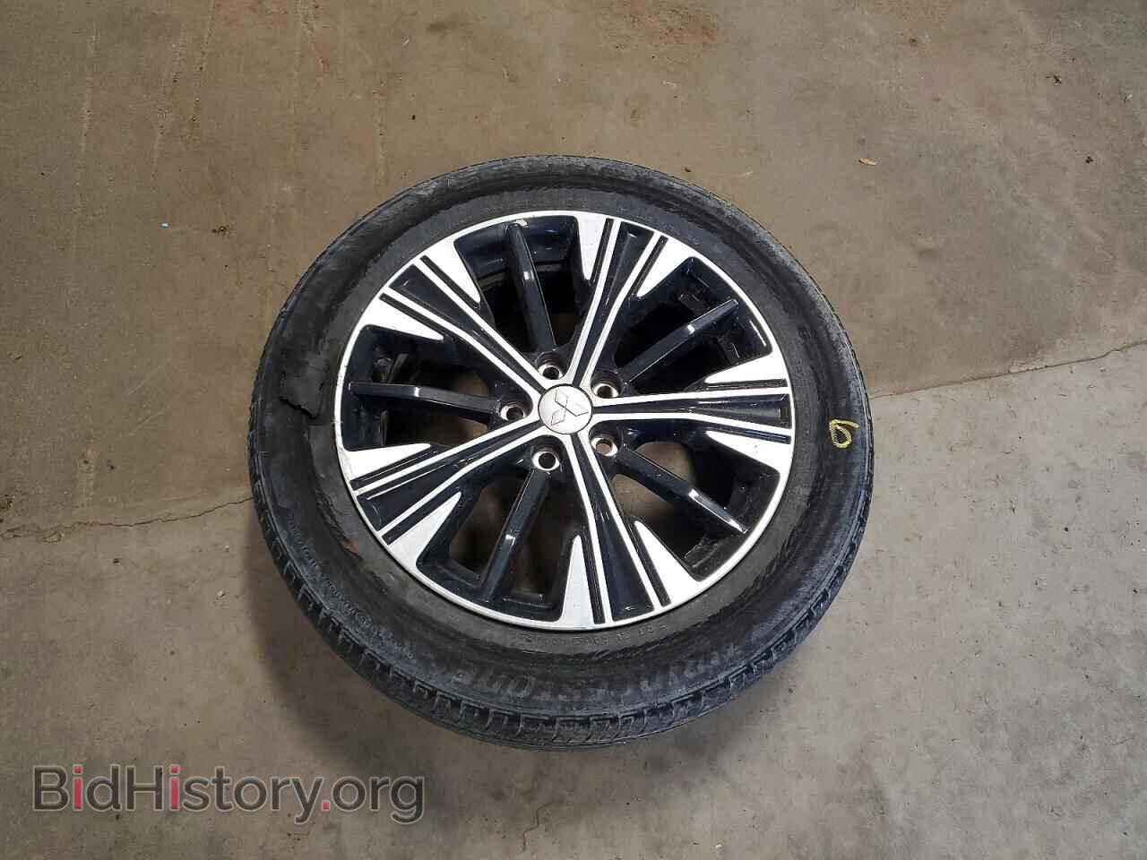 2019 MITSUBISHI ECLIPSE - VIN: JA4AT5AA6KZ022027 - Photo 13