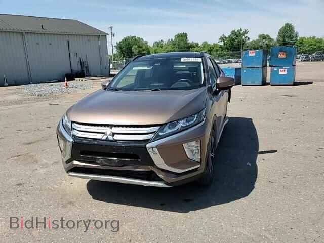 2019 MITSUBISHI ECLIPSE - VIN: JA4AT5AA6KZ022027 - Photo 15