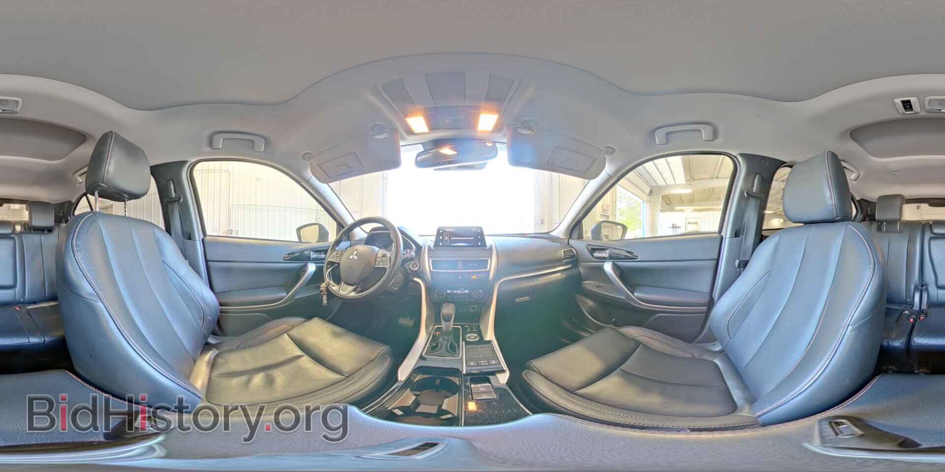 2019 MITSUBISHI ECLIPSE - VIN: JA4AT5AA6KZ022027 - Photo 16