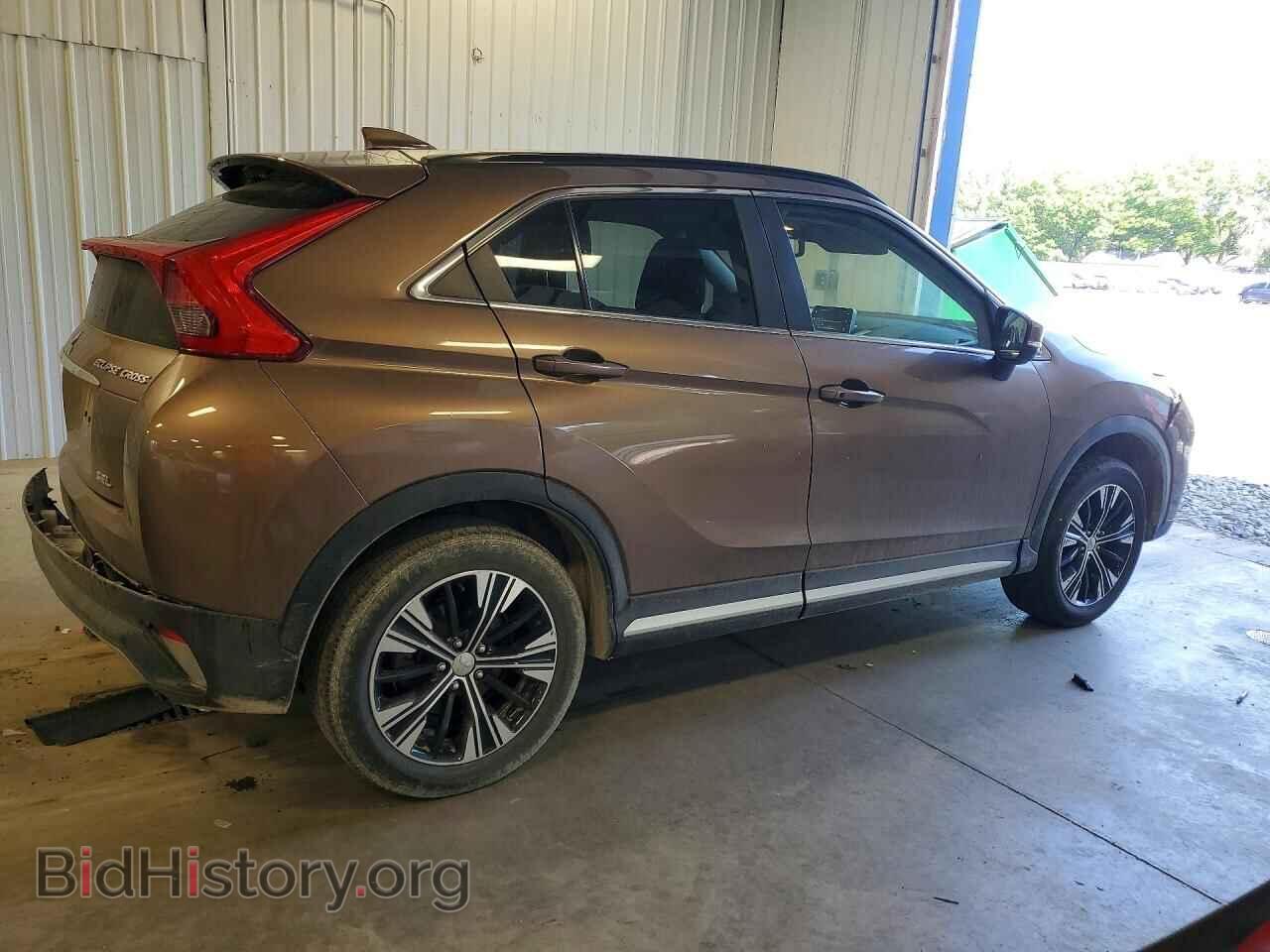 2019 MITSUBISHI ECLIPSE - VIN: JA4AT5AA6KZ022027 - Photo 3