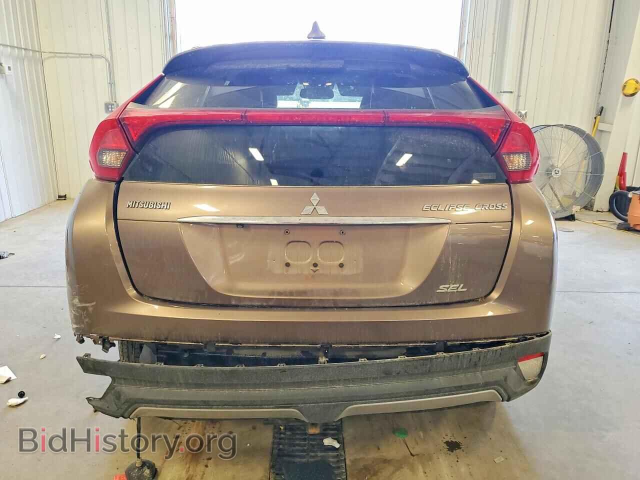 2019 MITSUBISHI ECLIPSE - VIN: JA4AT5AA6KZ022027 - Photo 6
