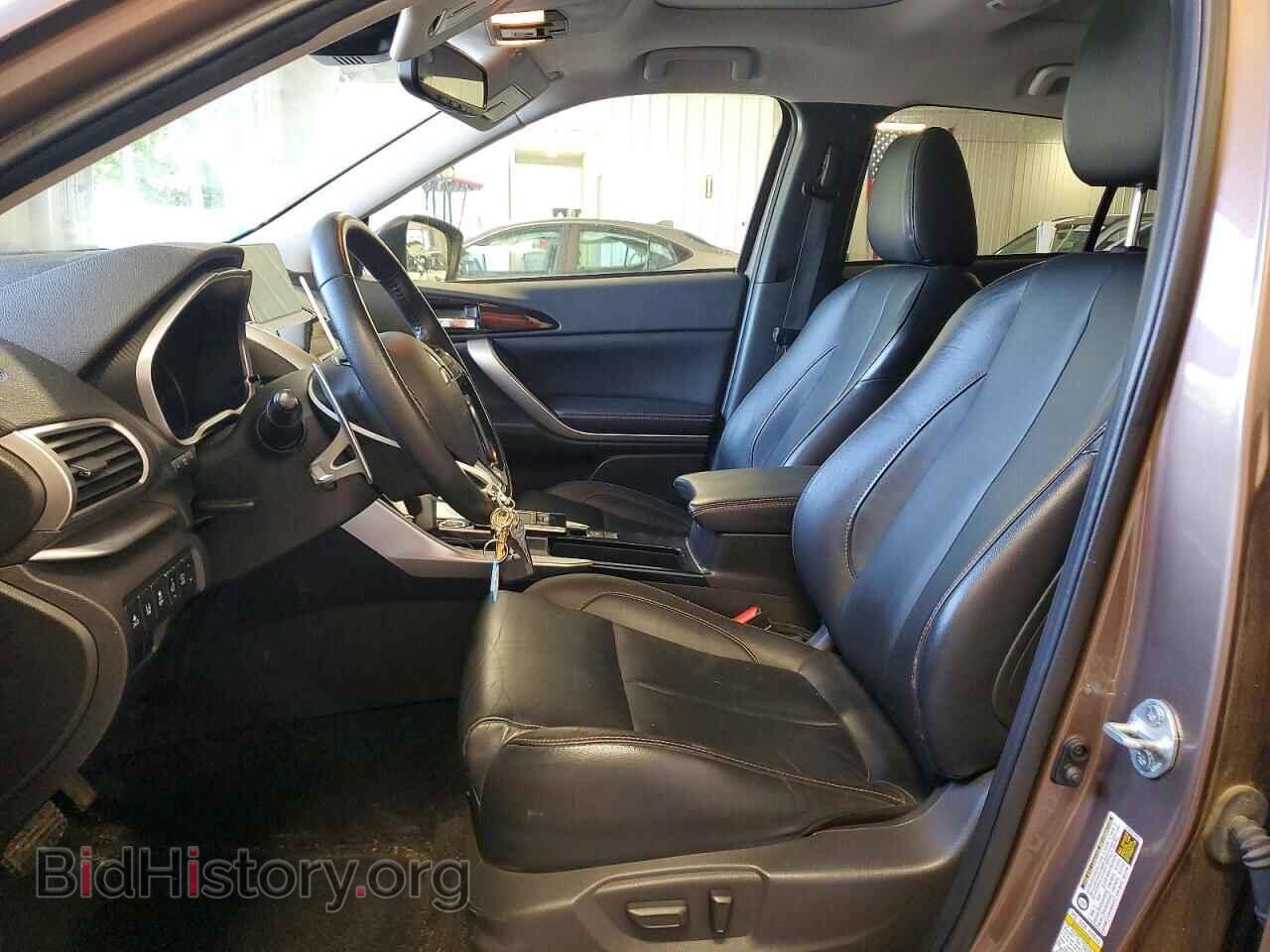 2019 MITSUBISHI ECLIPSE - VIN: JA4AT5AA6KZ022027 - Photo 7