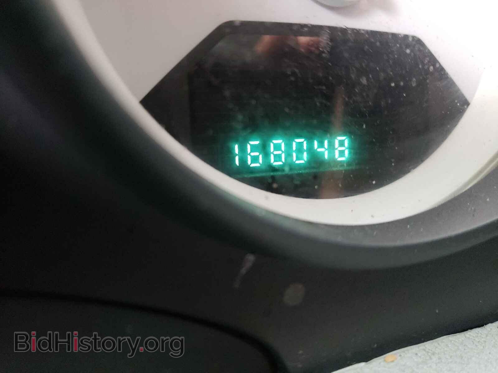 2007 DODGE CALIBER - VIN: 1B3HB28B87D296971 - Фото 8