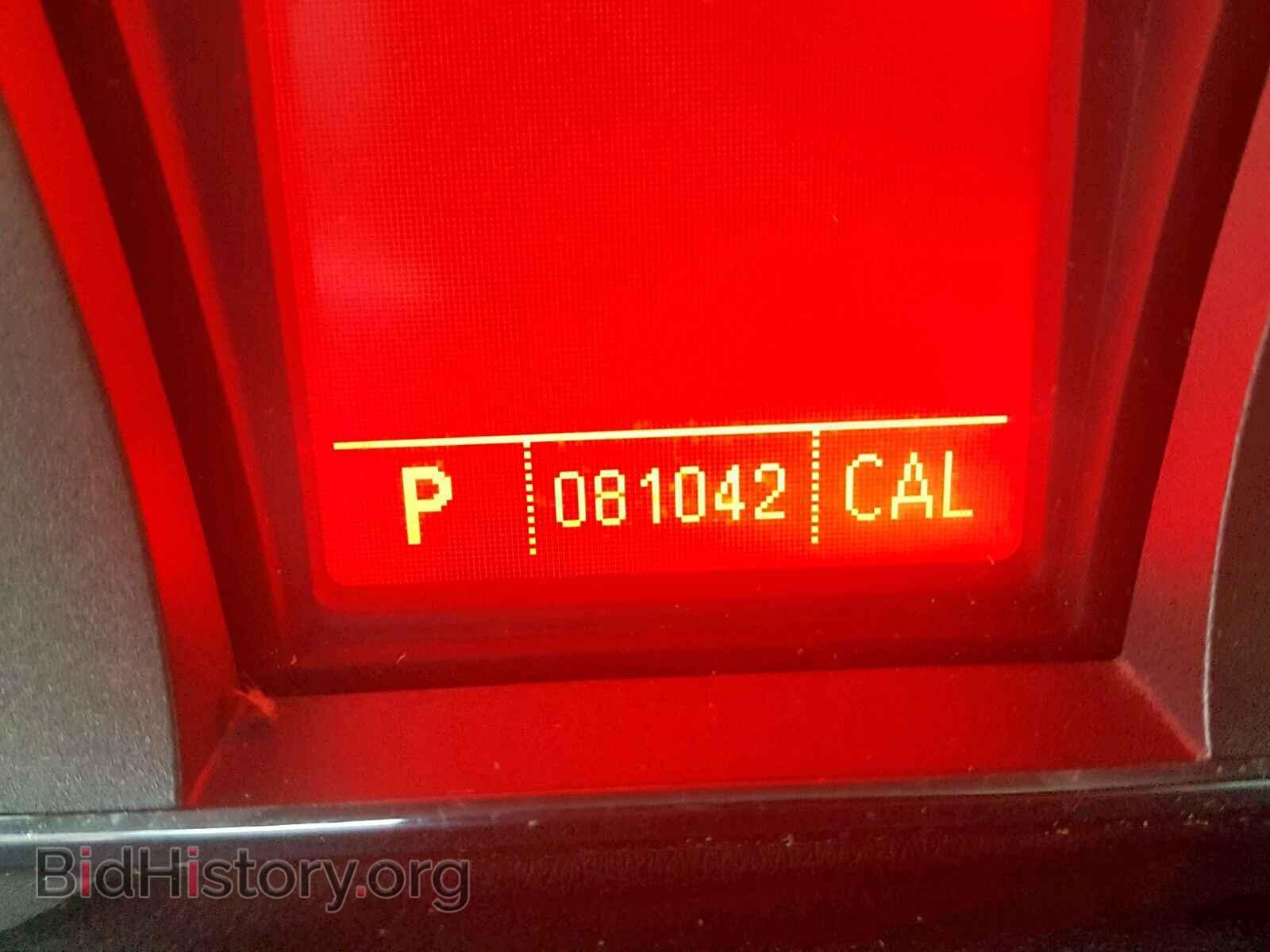 2010 GMC TERRAIN SL - VIN: 2CTFLCEW8A6370450 - Фото 8