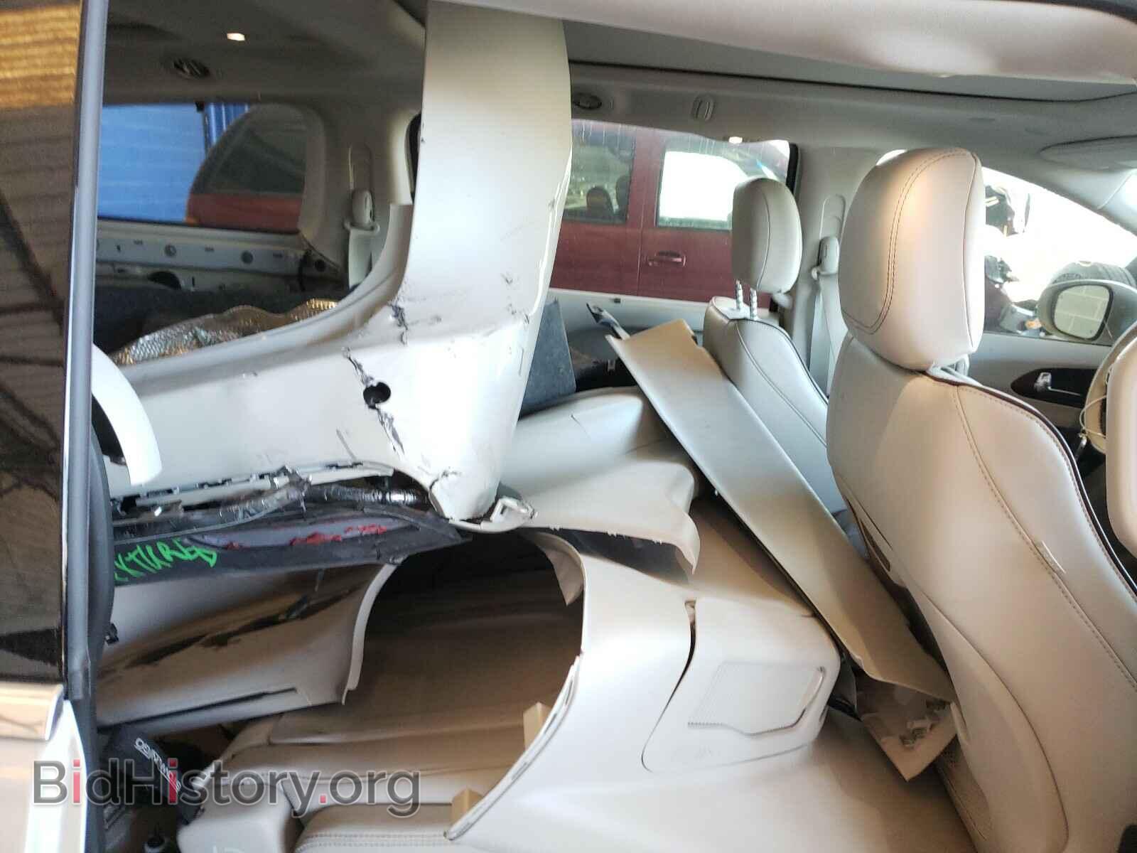 2020 CHRYSLER PACIFICA - VIN: 2C4RC1GG9LR117318 - Фото 6