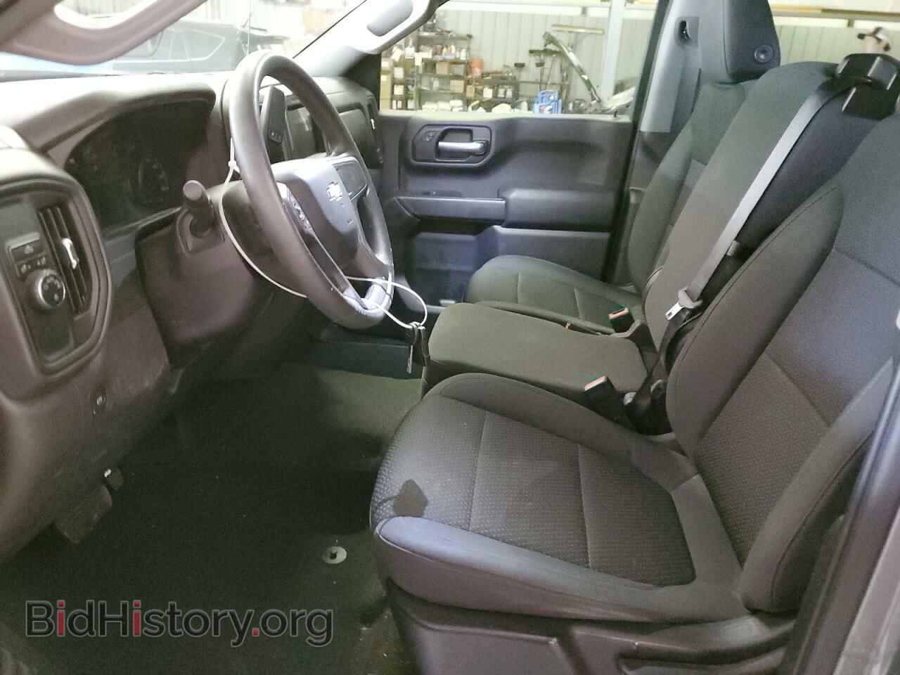 2020 CHEVROLET ALL Models - VIN: 3GCPWBEH7LG313117 - Фото 7